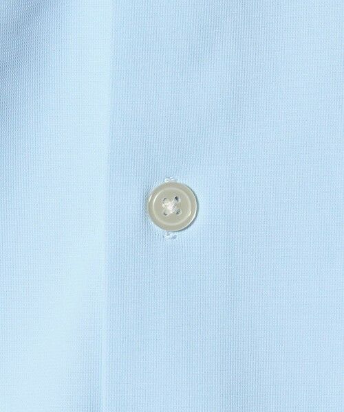 green label relaxing / グリーンレーベル リラクシング シャツ・ブラウス | 【WEB限定】JUST fit トリコット ドレープ シャツ | 詳細27