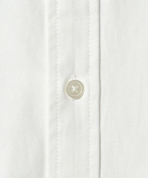 green label relaxing / グリーンレーベル リラクシング シャツ・ブラウス | 【WEB限定】JUST fit デイリー オックスフォード ボタンダウン シャツ | 詳細8