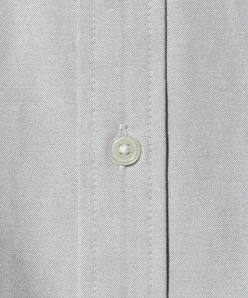 green label relaxing / グリーンレーベル リラクシング シャツ・ブラウス | 【WEB限定】JUST fit デイリー オックスフォード ボタンダウン シャツ | 詳細21