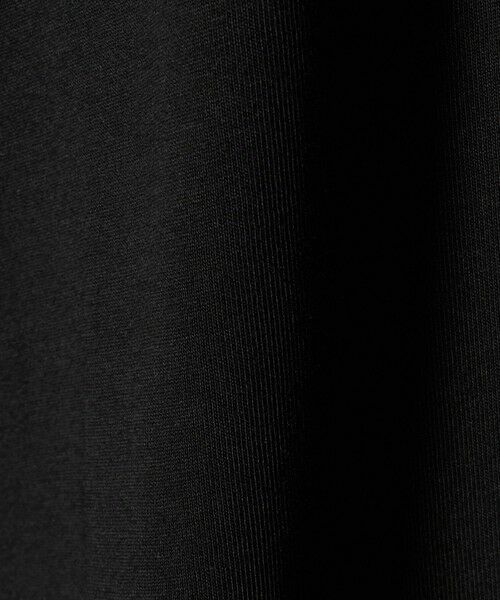 green label relaxing / グリーンレーベル リラクシング カットソー | LONG FIBER COTTON クリア クルーネック 長袖 Tシャツ | 詳細14