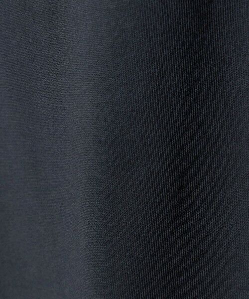 green label relaxing / グリーンレーベル リラクシング カットソー | LONG FIBER COTTON クリア クルーネック 長袖 Tシャツ | 詳細30