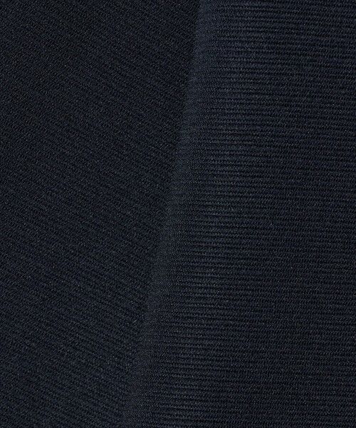 green label relaxing / グリーンレーベル リラクシング カットソー | 【WEB限定】リップル フェイクレイヤード ロングスリーブ Tシャツ -吸水速乾・抗菌- | 詳細23