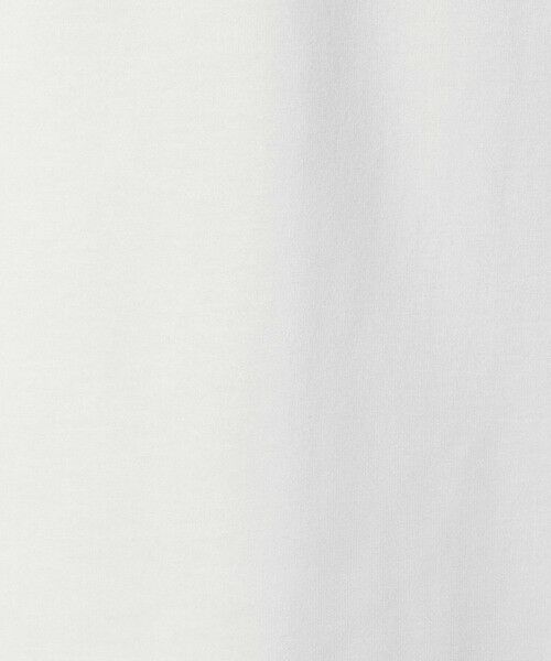 green label relaxing / グリーンレーベル リラクシング カットソー | 【WEB限定】デイリールーズ Tシャツ -吸水速乾・抗菌- | 詳細5