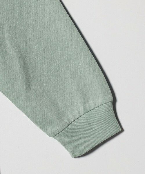 green label relaxing / グリーンレーベル リラクシング カットソー | 【WEB限定】デイリールーズ Tシャツ -吸水速乾・抗菌- | 詳細10