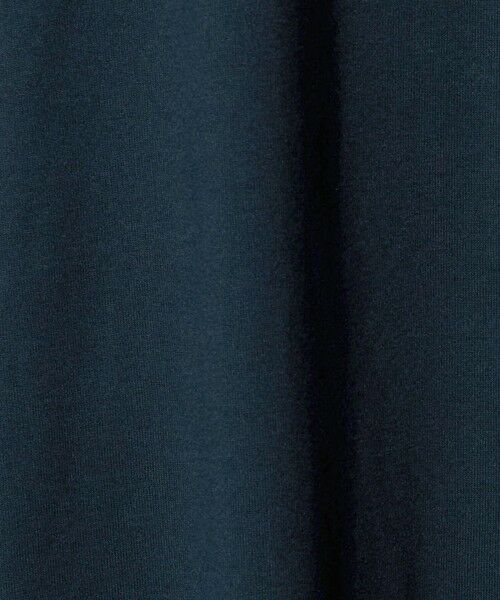 green label relaxing / グリーンレーベル リラクシング カットソー | 【WEB限定】デイリールーズ Tシャツ -吸水速乾・抗菌- | 詳細30