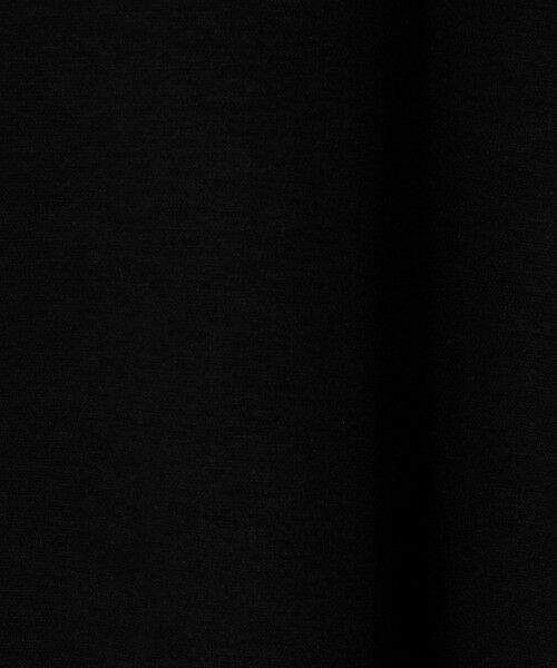 green label relaxing / グリーンレーベル リラクシング カットソー | オーガニック コットン ポンチ クルーネック Tシャツ | 詳細10