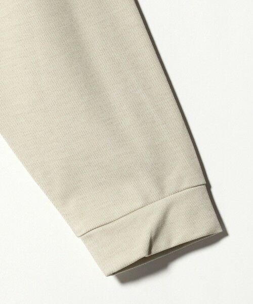 green label relaxing / グリーンレーベル リラクシング カットソー | CARREMAN クルーネック Tシャツ | 詳細14