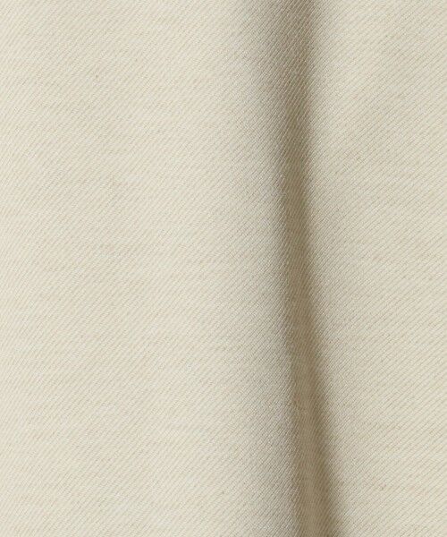 green label relaxing / グリーンレーベル リラクシング カットソー | CARREMAN クルーネック Tシャツ | 詳細15