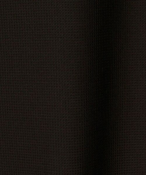 green label relaxing / グリーンレーベル リラクシング カットソー | KIVANC ノーカラー 長袖 Tシャツ -ストレッチ- | 詳細22