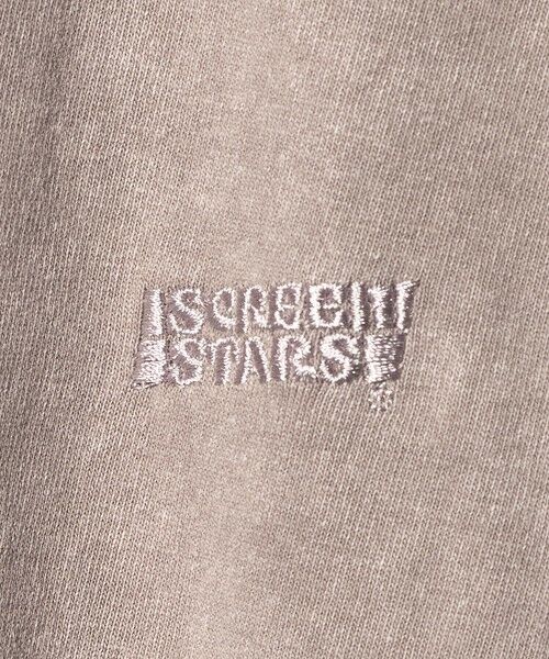 green label relaxing / グリーンレーベル リラクシング カットソー | 【別注】<SCREEN STARS>GLR フェード クルーネック ロングスリーブ Tシャツ | 詳細18