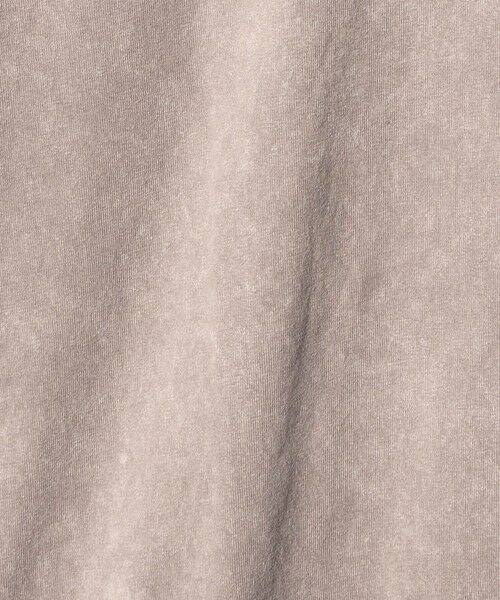 green label relaxing / グリーンレーベル リラクシング カットソー | 【別注】<SCREEN STARS>GLR フェード クルーネック ロングスリーブ Tシャツ | 詳細19