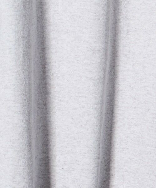 green label relaxing / グリーンレーベル リラクシング カットソー | <GOAT>7オンス ロングスリーブ Tシャツ | 詳細19