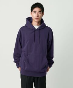 green label relaxing / グリーンレーベル リラクシング パーカー | ＜GOAT＞13オンス フーディ パーカー