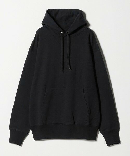 green label relaxing / グリーンレーベル リラクシング パーカー | ＜GOAT＞13オンス フーディ パーカー | 詳細2