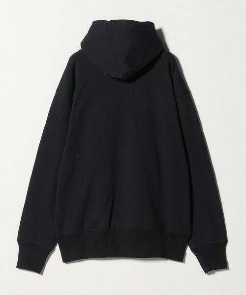 green label relaxing / グリーンレーベル リラクシング パーカー | ＜GOAT＞13オンス フーディ パーカー | 詳細3