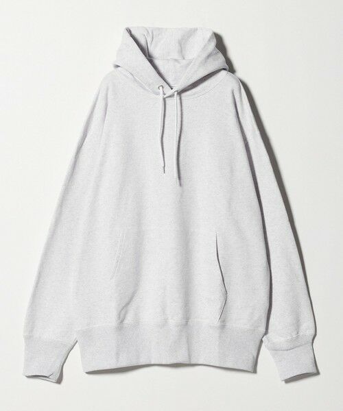 green label relaxing / グリーンレーベル リラクシング パーカー | ＜GOAT＞13オンス フーディ パーカー | 詳細8