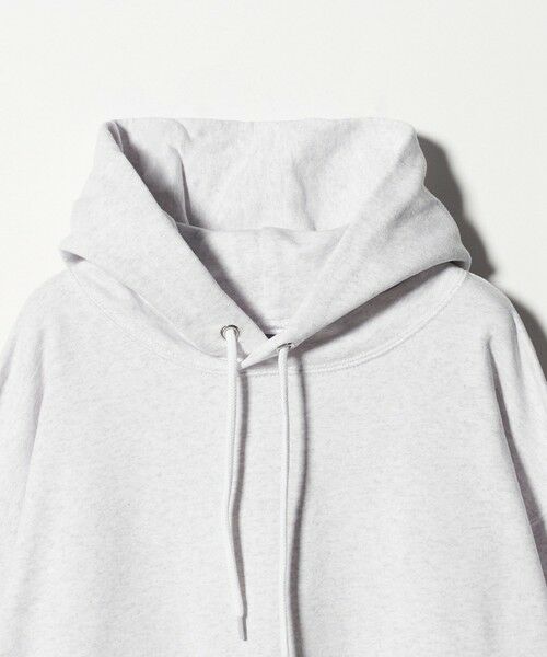 green label relaxing / グリーンレーベル リラクシング パーカー | ＜GOAT＞13オンス フーディ パーカー | 詳細10