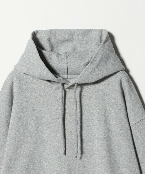 green label relaxing / グリーンレーベル リラクシング パーカー | ＜GOAT＞13オンス フーディ パーカー | 詳細19