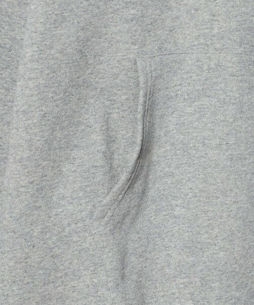 green label relaxing / グリーンレーベル リラクシング パーカー | ＜GOAT＞13オンス フーディ パーカー | 詳細21