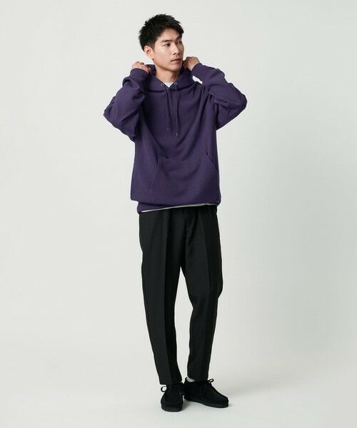 green label relaxing / グリーンレーベル リラクシング パーカー | ＜GOAT＞13オンス フーディ パーカー | 詳細30