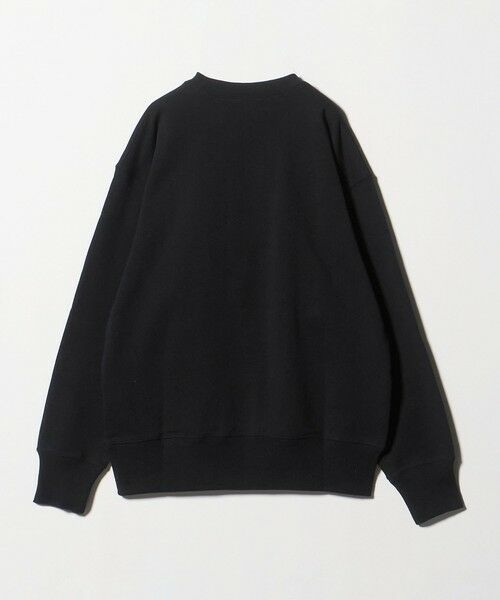 green label relaxing / グリーンレーベル リラクシング スウェット | <GOAT>13オンス クルーネック スウェット | 詳細3