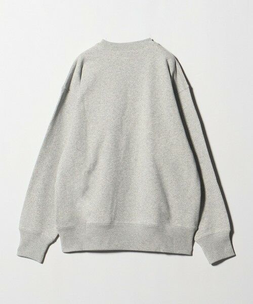 green label relaxing / グリーンレーベル リラクシング スウェット | <GOAT>13オンス クルーネック スウェット | 詳細8