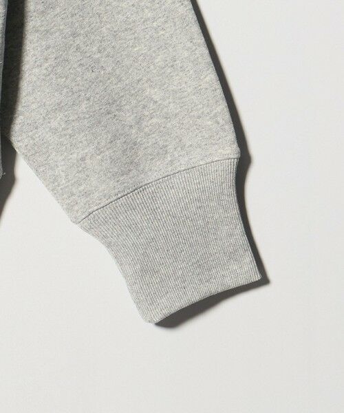 green label relaxing / グリーンレーベル リラクシング スウェット | <GOAT>13オンス クルーネック スウェット | 詳細10