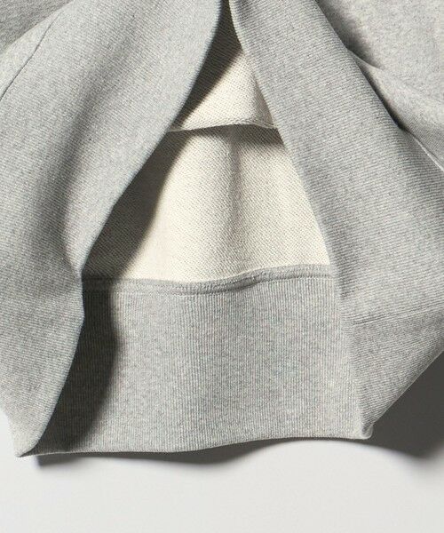 green label relaxing / グリーンレーベル リラクシング スウェット | <GOAT>13オンス クルーネック スウェット | 詳細12