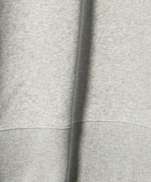 green label relaxing / グリーンレーベル リラクシング スウェット | <GOAT>13オンス クルーネック スウェット | 詳細13