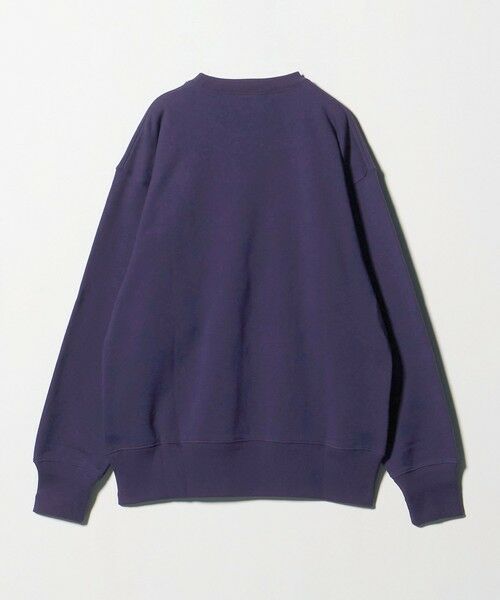 green label relaxing / グリーンレーベル リラクシング スウェット | <GOAT>13オンス クルーネック スウェット | 詳細27