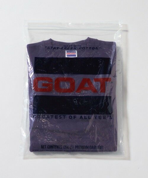 green label relaxing / グリーンレーベル リラクシング スウェット | <GOAT>13オンス クルーネック スウェット | 詳細30