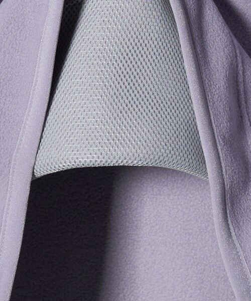 green label relaxing / グリーンレーベル リラクシング カットソー | ＜GOAT＞フリース ハーフジップ プルオーバー | 詳細28