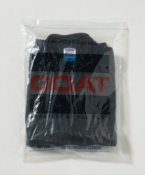 green label relaxing / グリーンレーベル リラクシング ベスト | ＜GOAT＞フリース ハーフジップ ベスト | 詳細4