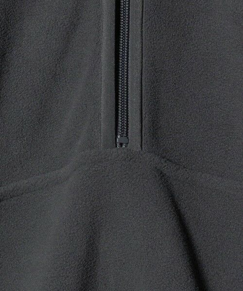 green label relaxing / グリーンレーベル リラクシング ベスト | ＜GOAT＞フリース ハーフジップ ベスト | 詳細18