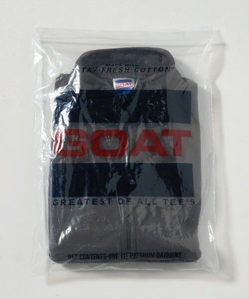 green label relaxing / グリーンレーベル リラクシング ベスト | ＜GOAT＞フリース ハーフジップ ベスト | 詳細19