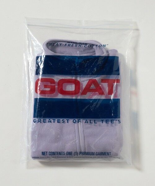 green label relaxing / グリーンレーベル リラクシング ベスト | ＜GOAT＞フリース ハーフジップ ベスト | 詳細29