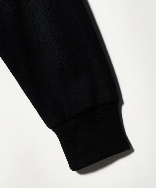 green label relaxing / グリーンレーベル リラクシング カットソー | ＜Hanes＞KURO T 長袖 Tシャツ | 詳細8