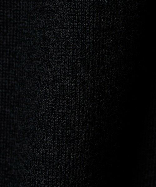 green label relaxing / グリーンレーベル リラクシング カットソー | ＜Hanes＞KURO T 長袖 Tシャツ | 詳細9