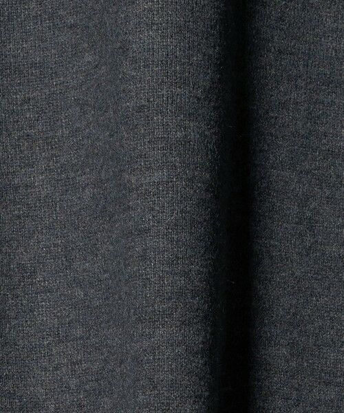 green label relaxing / グリーンレーベル リラクシング ニット・セーター | 【WEB限定】JUST fit ジャケイン モックネック ニット | 詳細20