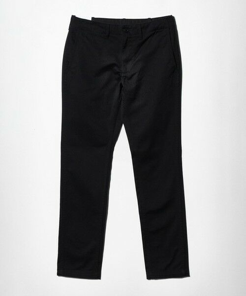 green label relaxing / グリーンレーベル リラクシング チノ・ワークパンツ | アーバンスリムフィット チノパンツ | 詳細2