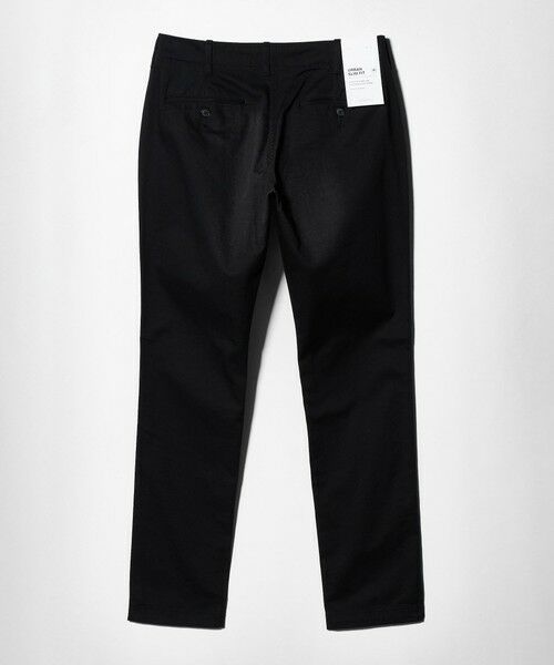 green label relaxing / グリーンレーベル リラクシング チノ・ワークパンツ | アーバンスリムフィット チノパンツ | 詳細3