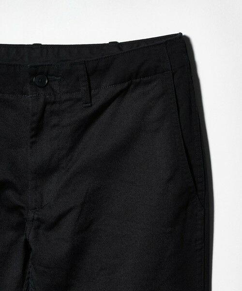 green label relaxing / グリーンレーベル リラクシング チノ・ワークパンツ | アーバンスリムフィット チノパンツ | 詳細4