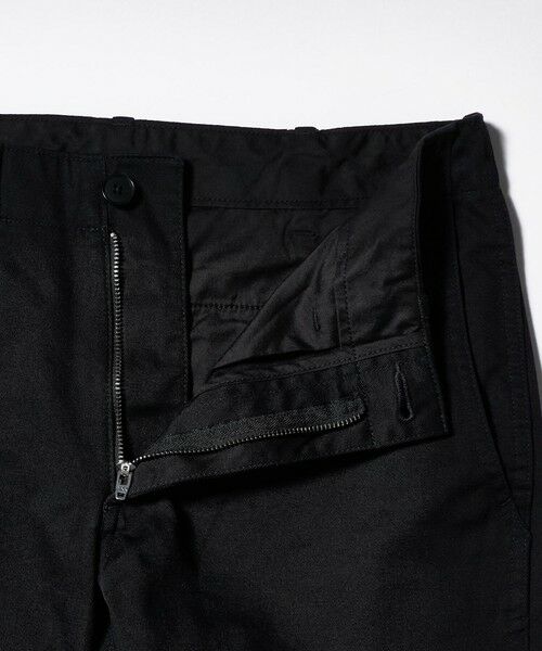 green label relaxing / グリーンレーベル リラクシング チノ・ワークパンツ | アーバンスリムフィット チノパンツ | 詳細5