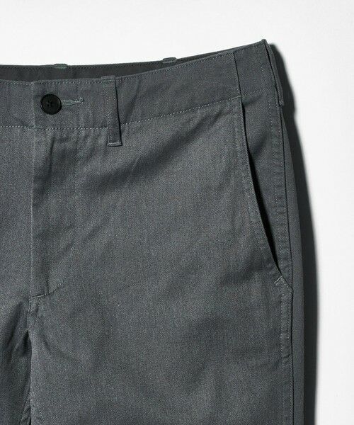 green label relaxing / グリーンレーベル リラクシング チノ・ワークパンツ | アーバンスリムフィット チノパンツ | 詳細9