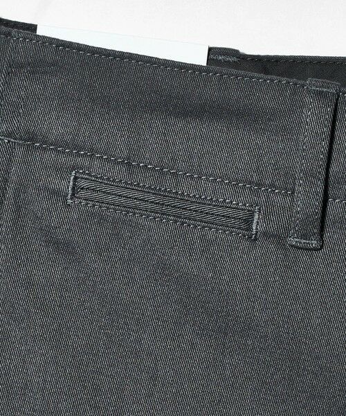 green label relaxing / グリーンレーベル リラクシング チノ・ワークパンツ | アーバンスリムフィット チノパンツ | 詳細11