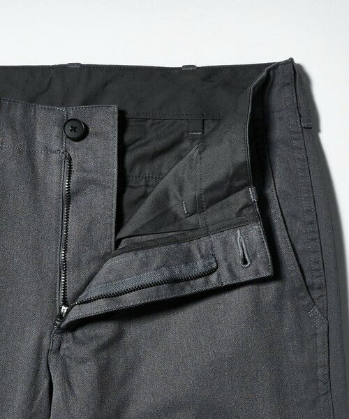 green label relaxing / グリーンレーベル リラクシング チノ・ワークパンツ | アーバンスリムフィット チノパンツ | 詳細13