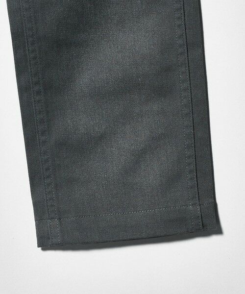 green label relaxing / グリーンレーベル リラクシング チノ・ワークパンツ | アーバンスリムフィット チノパンツ | 詳細14