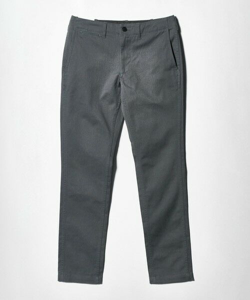 green label relaxing / グリーンレーベル リラクシング チノ・ワークパンツ | アーバンスリムフィット チノパンツ | 詳細7