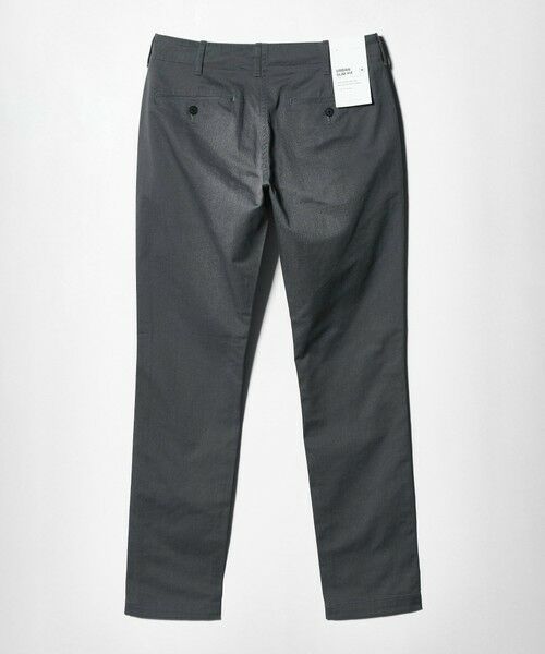 green label relaxing / グリーンレーベル リラクシング チノ・ワークパンツ | アーバンスリムフィット チノパンツ | 詳細8