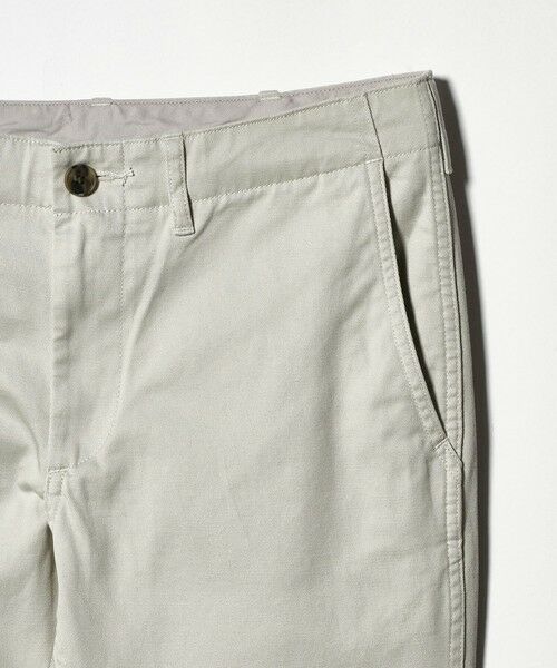 green label relaxing / グリーンレーベル リラクシング チノ・ワークパンツ | アーバンスリムフィット チノパンツ | 詳細19